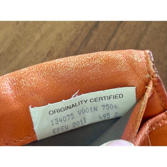 Authentic Bottega Veneta Woven Wallet Miu Miu Leather Wallet Bundle Designer Lot - Picture 5 of 16